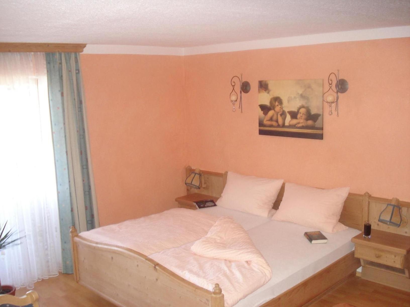 Ferienwohnung Rachel Mit Herrlichem Ausblick Rinchnach Luaran gambar
