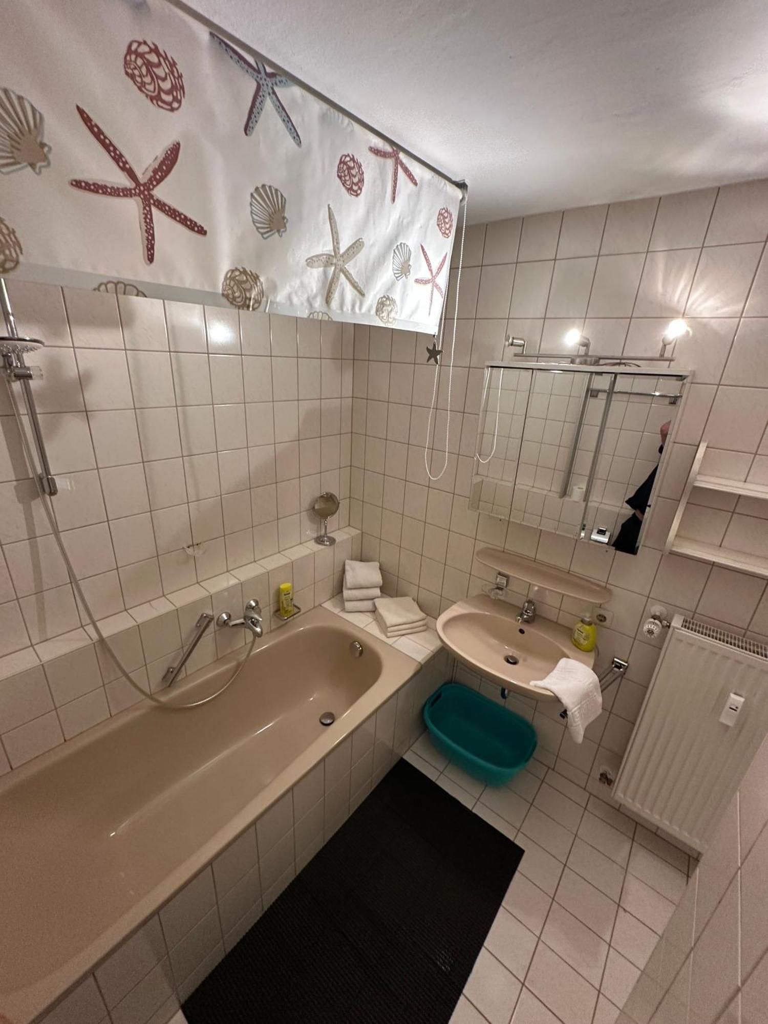 Ferienwohnung Rachel Mit Herrlichem Ausblick Rinchnach Luaran gambar